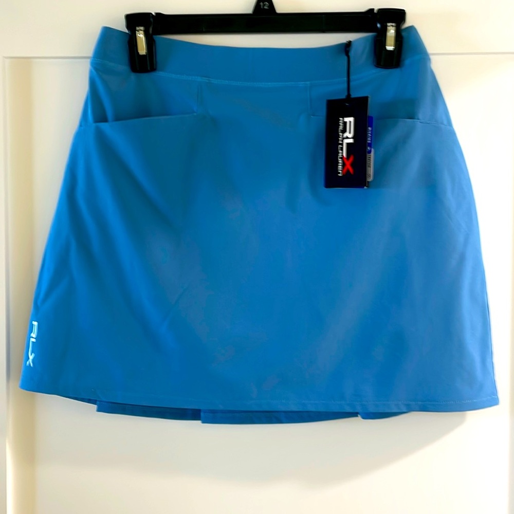 RXL Tennis Skirt